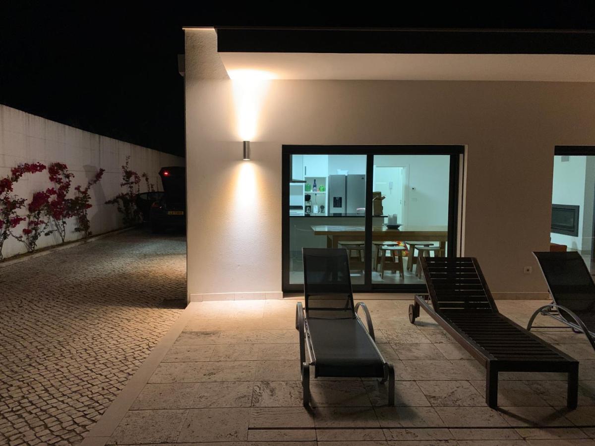 Cecile's Villa Casal do Pardo Esterno foto