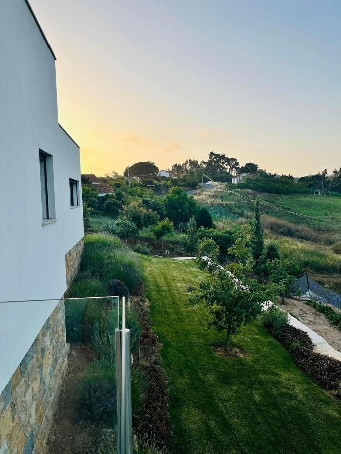 Cecile's Villa Casal do Pardo Esterno foto