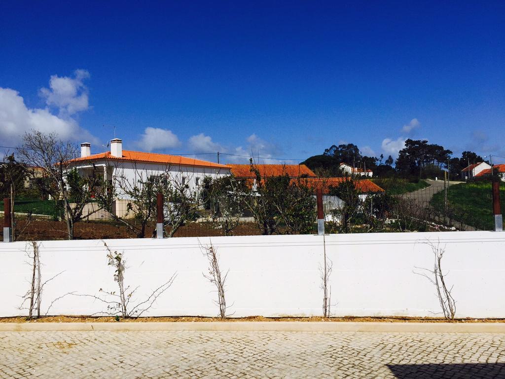 Cecile's Villa Casal do Pardo Esterno foto