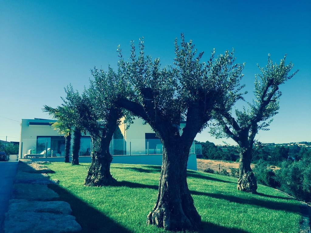 Cecile's Villa Casal do Pardo Esterno foto
